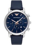 Reloj Emporio Armani Gianni T-Bar Ar11451 Para Hombre