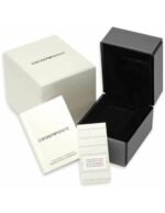 Reloj Emporio Armani Gianni T-Bar Ar11451 Para Hombre - Imagen 2