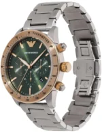 Reloj Emporio Armani Mario Ar11454 Para Hombre - Imagen 4