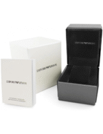 Reloj Emporio Armani Gianni T-Bar Ar11457 Para Hombre - Imagen 2