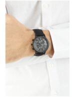 Reloj Emporio Armani Gianni T-Bar Ar11457 Para Hombre - Imagen 10