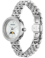 Reloj Emporio Armani Rosa Ar11461 Para Mujer - Imagen 3