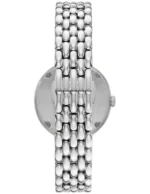 Reloj Emporio Armani Rosa Ar11461 Para Mujer - Imagen 5
