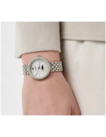 Reloj Emporio Armani Rosa Ar11461 Para Mujer - Imagen 9