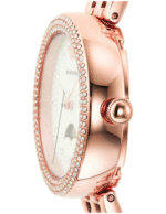 Reloj Emporio Armani Rosa Ar11462 Para Mujer - Imagen 4