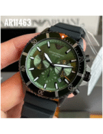Reloj Emporio Armani Diver Ar11463 Para Hombre - Imagen 9