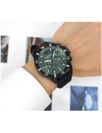 Reloj Emporio Armani Diver Ar11463 Para Hombre - Imagen 10