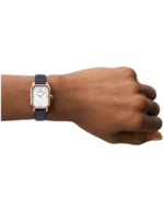 Reloj Emporio Armani Diver Ar11466 Para Mujer - Imagen 9