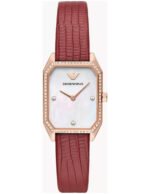 Reloj Emporio Armani Diver Ar11467 Para Mujer