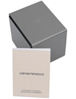 Reloj Emporio Armani Diver Ar11467 Para Mujer - Imagen 2