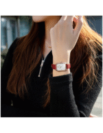 Reloj Emporio Armani Diver Ar11467 Para Mujer - Imagen 9