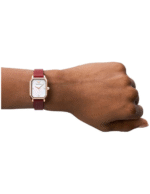Reloj Emporio Armani Diver Ar11467 Para Mujer - Imagen 10