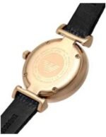 Reloj Emporio Armani Diver Ar11468 Para Mujer - Imagen 5