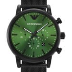 Reloj Emporio Armani Luigi Ar11470 Para Hombre