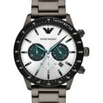 Reloj Emporio Armani Luigi Ar11471 Para Hombre