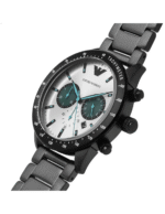 Reloj Emporio Armani Luigi Ar11471 Para Hombre - Imagen 2
