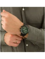 Reloj Emporio Armani Luigi Ar11472 Para Hombre - Imagen 8