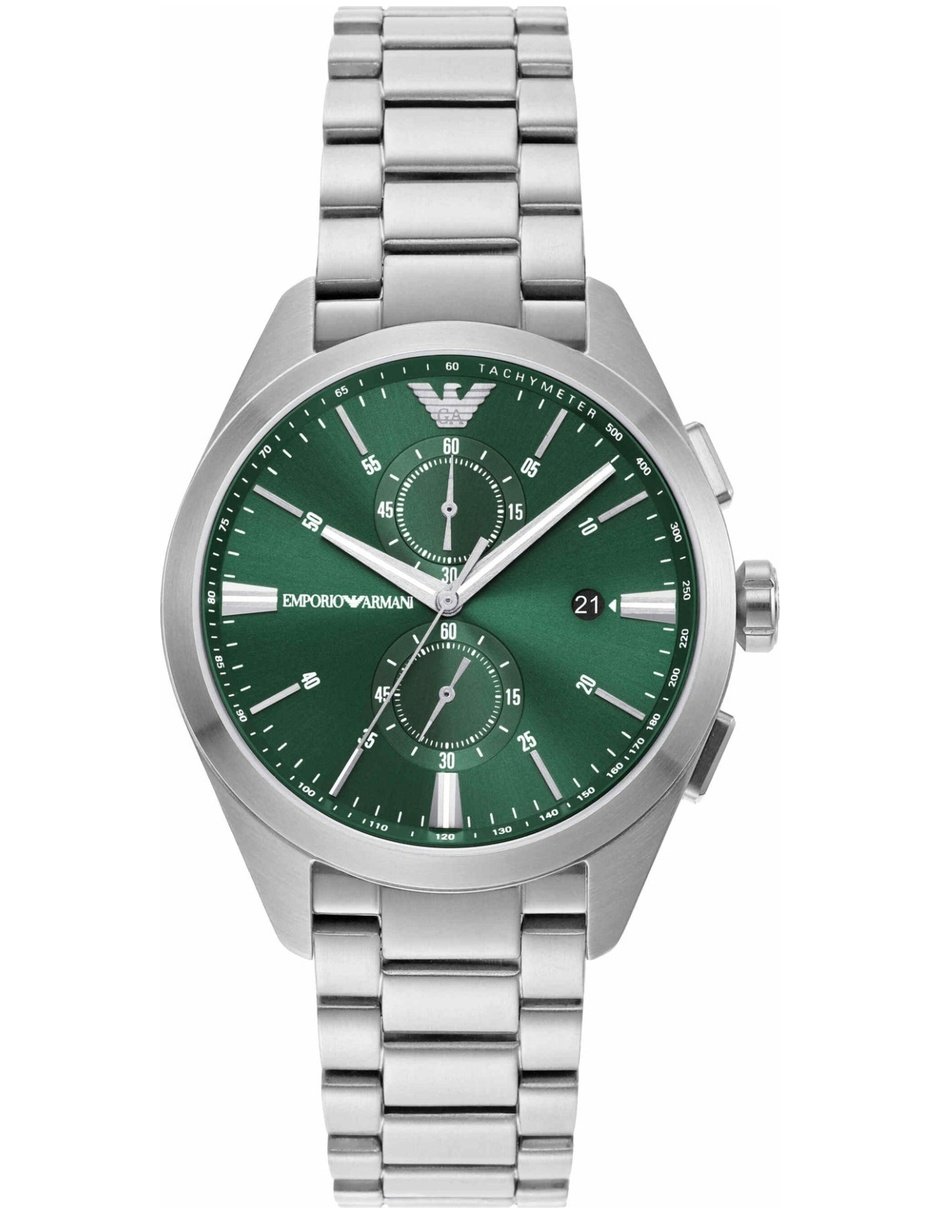 Ar11480_1 Reloj Emporio Armani Claudio Ar11480 Para Hombre - Imagen 1