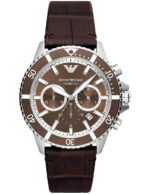 Reloj Emporio Armani Diver Ar11486 Para Hombre