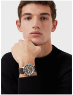 Reloj Emporio Armani Diver Ar11486 Para Hombre - Imagen 10