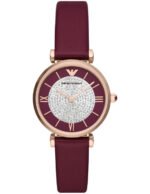 Reloj Emporio Armani Gianni T-Bar Ar11487 Para Mujer