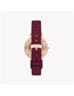 Reloj Emporio Armani Gianni T-Bar Ar11487 Para Mujer - Imagen 3
