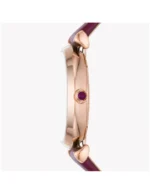 Reloj Emporio Armani Gianni T-Bar Ar11487 Para Mujer - Imagen 5