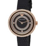 Reloj Emporio Armani Rosa Ar11493 Para Mujer