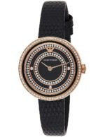 Reloj Emporio Armani Rosa Ar11493 Para Mujer