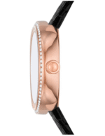 Reloj Emporio Armani Rosa Ar11493 Para Mujer - Imagen 4