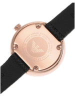 Reloj Emporio Armani Rosa Ar11493 Para Mujer - Imagen 5