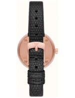 Reloj Emporio Armani Rosa Ar11493 Para Mujer - Imagen 6