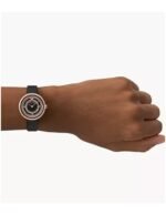 Reloj Emporio Armani Rosa Ar11493 Para Mujer - Imagen 8