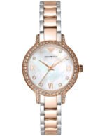 Reloj Emporio Armani Cleo Ar11499 Para Mujer