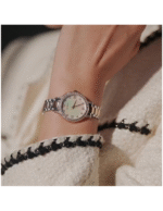 Reloj Emporio Armani Cleo Ar11499 Para Mujer - Imagen 7