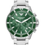 Reloj Emporio Armani Diver Ar11500 Para Hombre