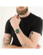 Reloj Emporio Armani Diver Ar11500 Para Hombre - Imagen 9