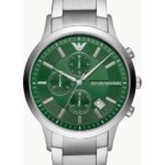 Reloj Emporio Armani Renato Ar11507 Para Hombre