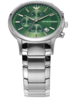 Reloj Emporio Armani Renato Ar11507 Para Hombre - Imagen 3