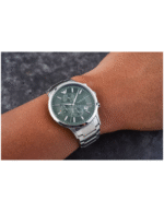 Reloj Emporio Armani Renato Ar11507 Para Hombre - Imagen 9