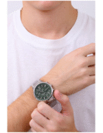 Reloj Emporio Armani Renato Ar11507 Para Hombre - Imagen 10