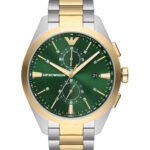 Reloj Emporio Armani Claudio Ar11511 Para Hombre