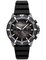 Reloj Emporio Armani Diver Ar11515 Para Hombre