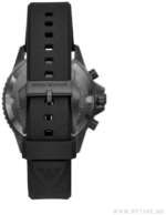Reloj Emporio Armani Diver Ar11515 Para Hombre - Imagen 7