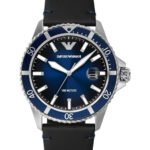 Reloj Emporio Armani Diver Ar11516 Para Hombre