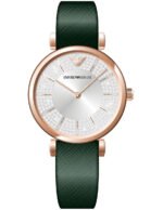 Reloj Emporio Armani Gianni T-Bar Ar11517 Para Mujer