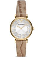 Reloj Emporio Armani Gianni T-Bar Ar11518 Para Mujer