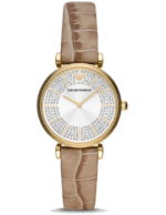 Reloj Emporio Armani Gianni T-Bar Ar11518 Para Mujer - Imagen 2