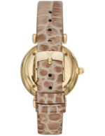 Reloj Emporio Armani Gianni T-Bar Ar11518 Para Mujer - Imagen 3