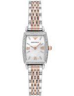 Reloj Emporio Armani Gianni T-Bar Ar11519 Para Mujer